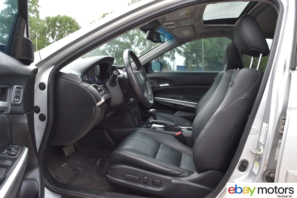2015 Honda Accord 9th Gen - Image 10 of 24