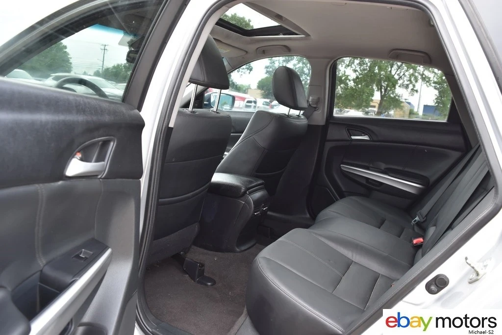 2015 Honda Accord 9th Gen - Image 13 of 24