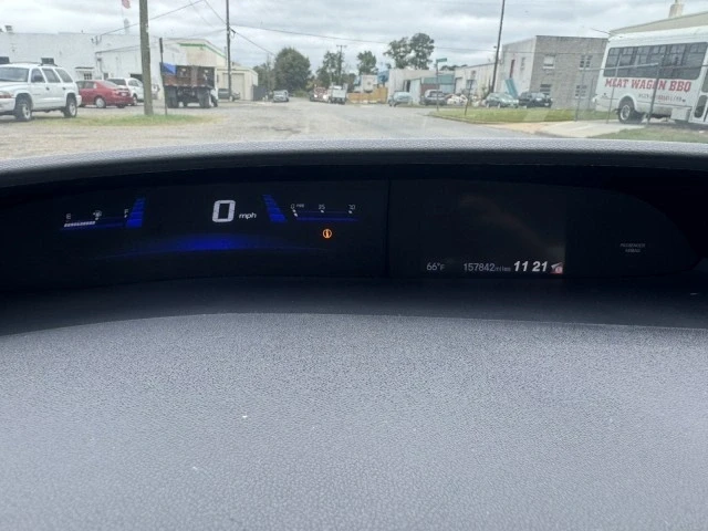 2015 Honda Civic 9th Gen - Image 11 of 14