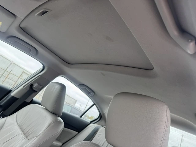 2015 Honda Civic 9th Gen - Image 14 of 14