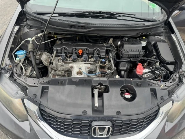 2015 Honda Civic 9th Gen - Image 8 of 14
