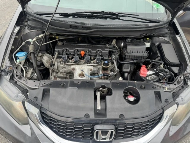 2015 Honda Civic 9th Gen - Image 8 of 14