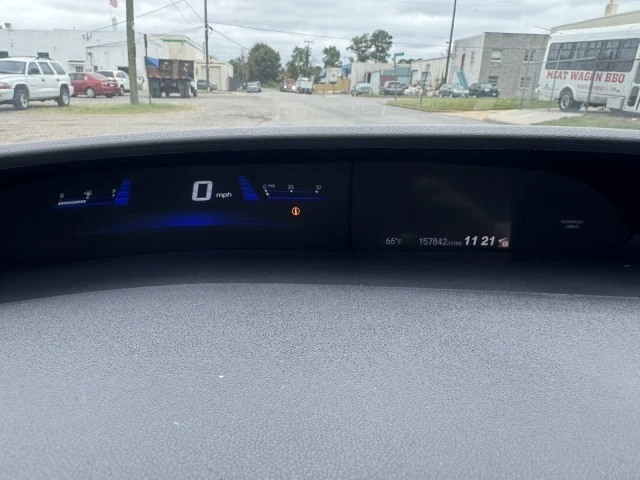 2015 Honda Civic 9th Gen - Image 11 of 14