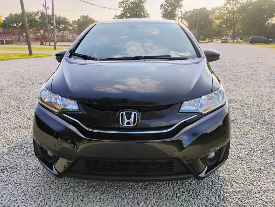 2015 Honda Fit - Image 14 of 14