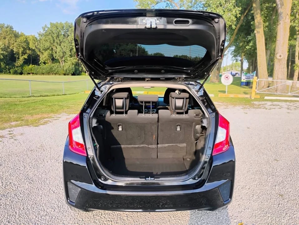 2015 Honda Fit - Image 13 of 14