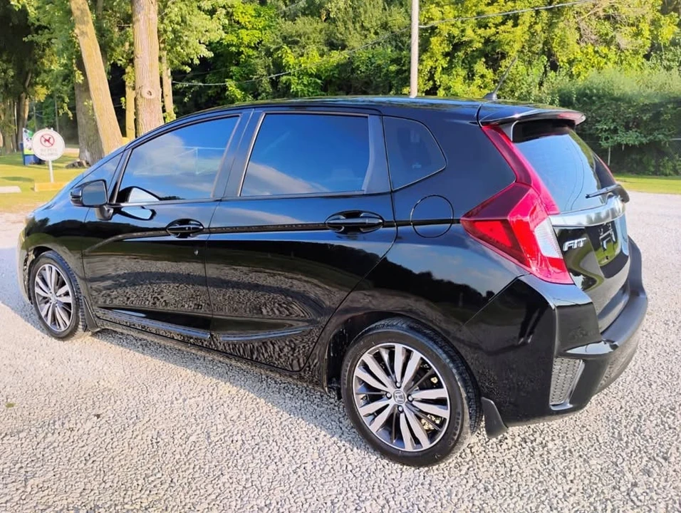 2015 Honda Fit - Image 4 of 14