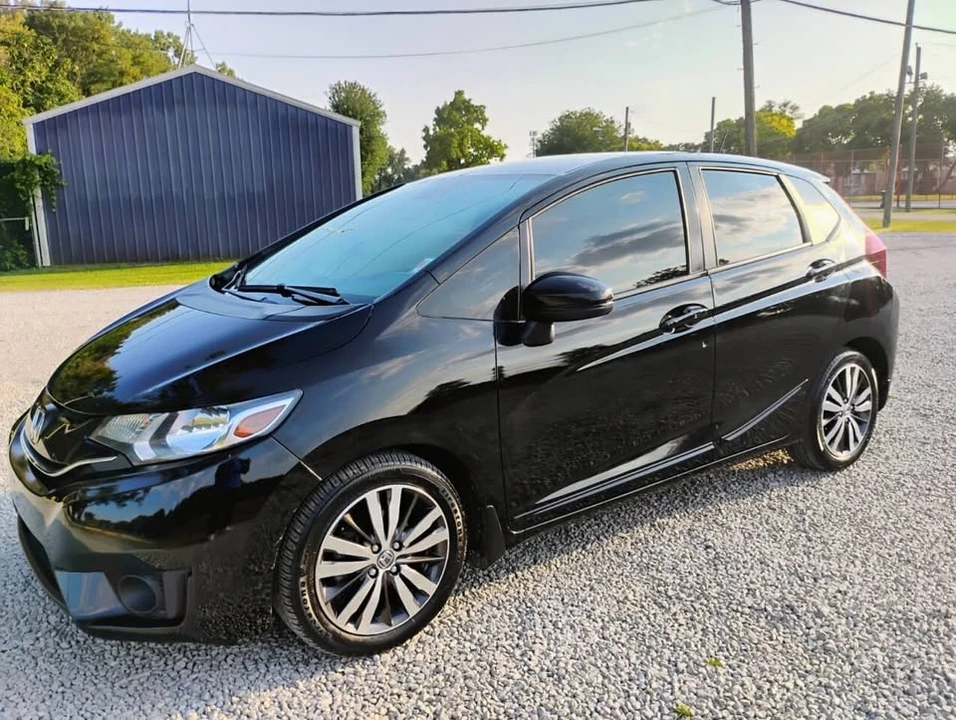 2015 Honda Fit - Image 3 of 14