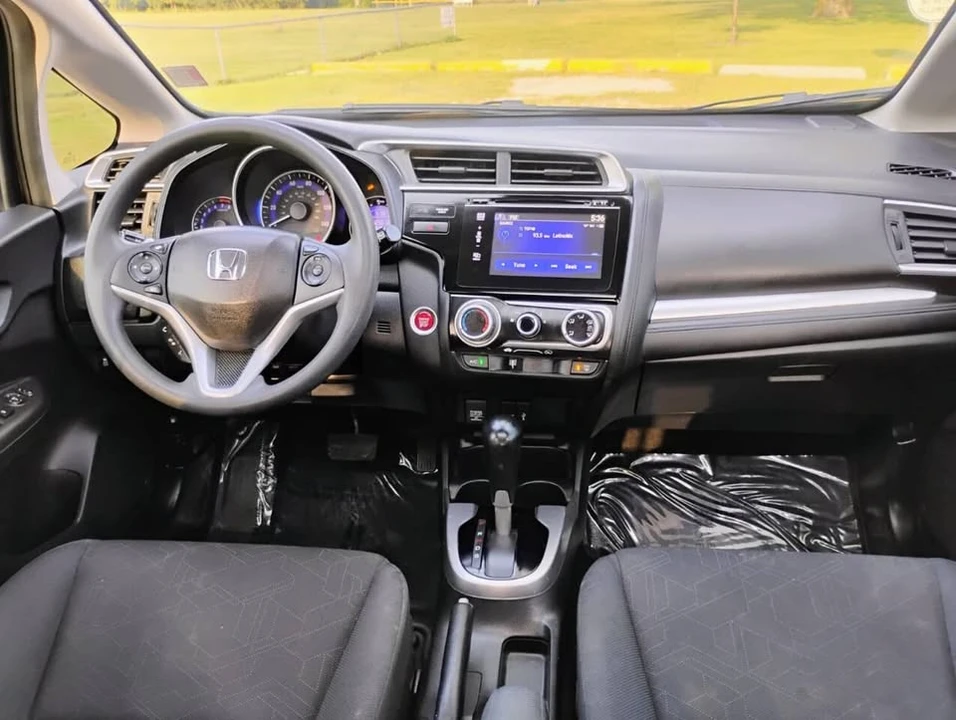 2015 Honda Fit - Image 12 of 14