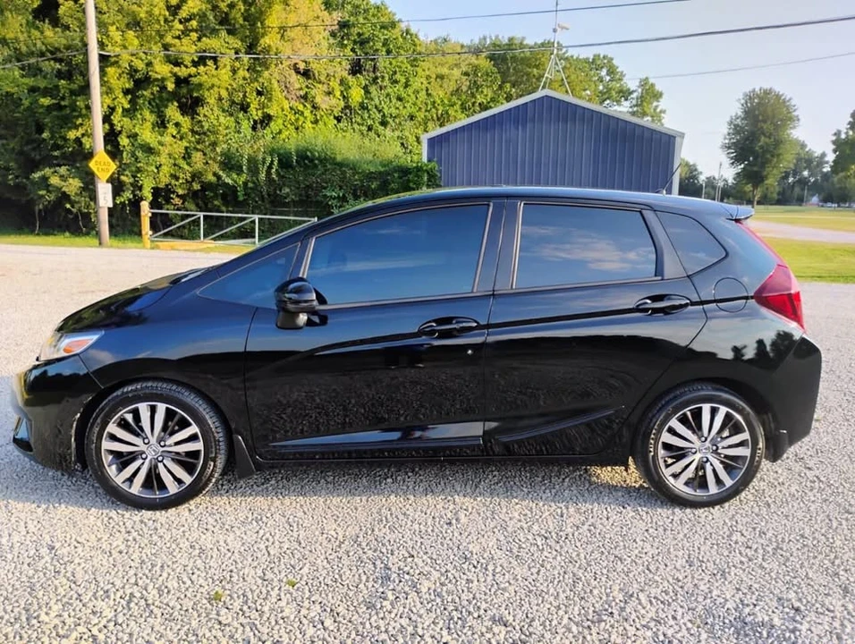 2015 Honda Fit - Image 5 of 14