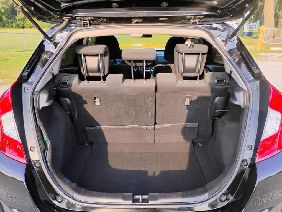 2015 Honda Fit - Image 6 of 14