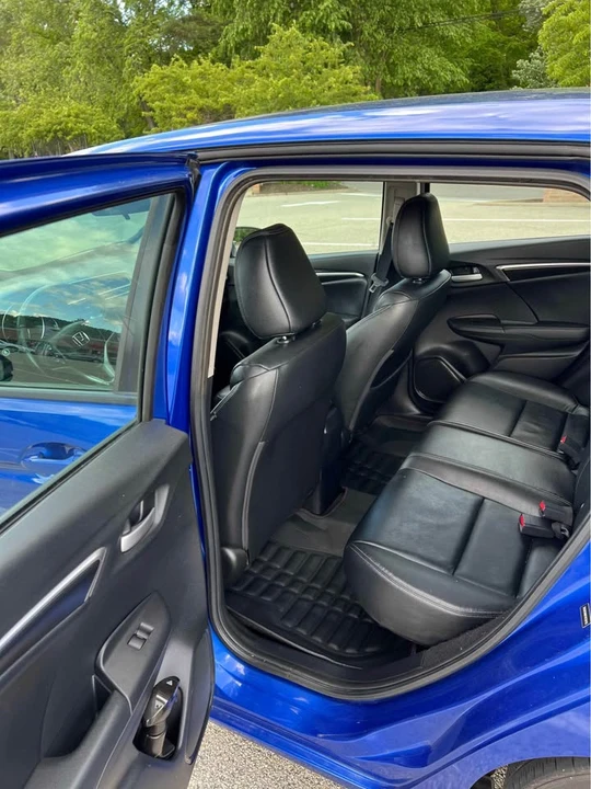 2015 Honda Fit - Image 7 of 8