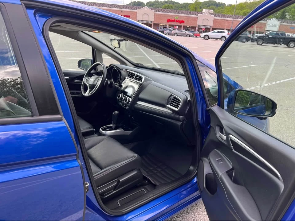 2015 Honda Fit - Image 8 of 8