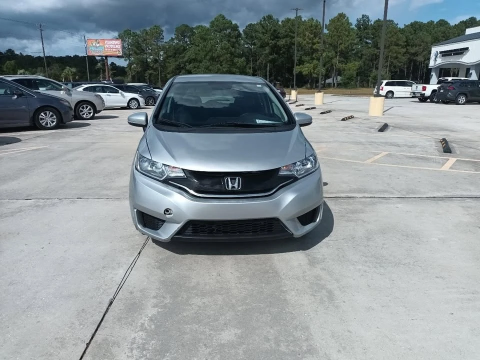 2015 Honda Fit - Image 5 of 11