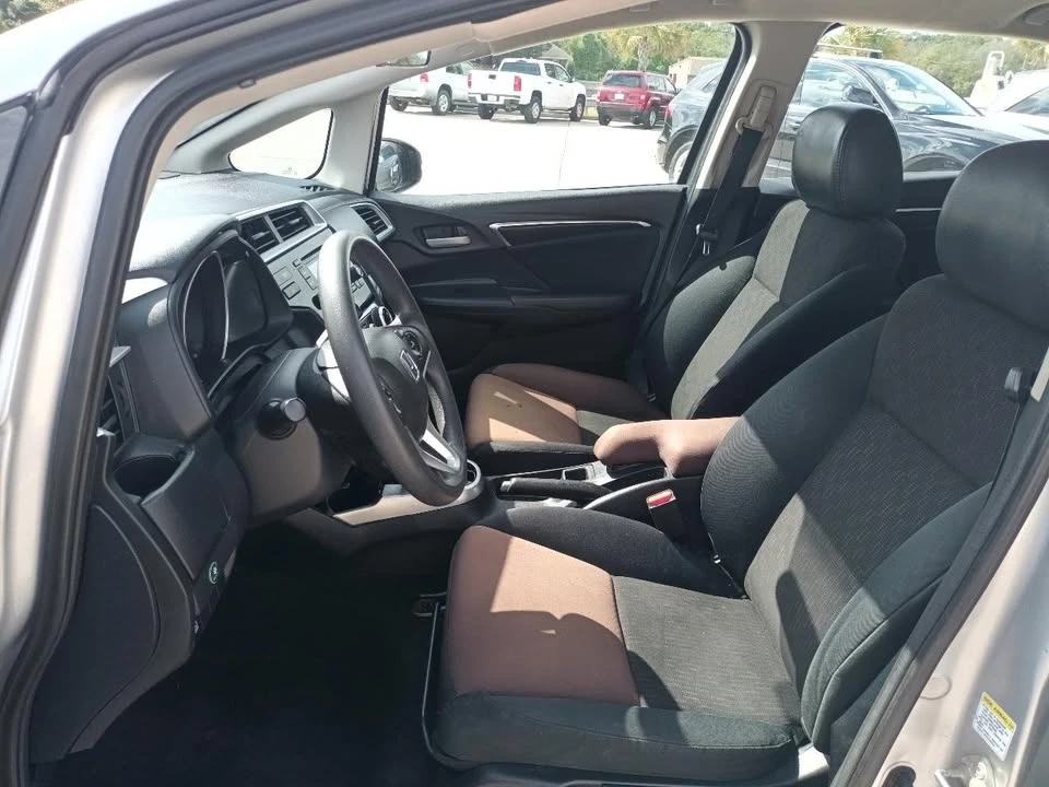 2015 Honda Fit - Image 7 of 11