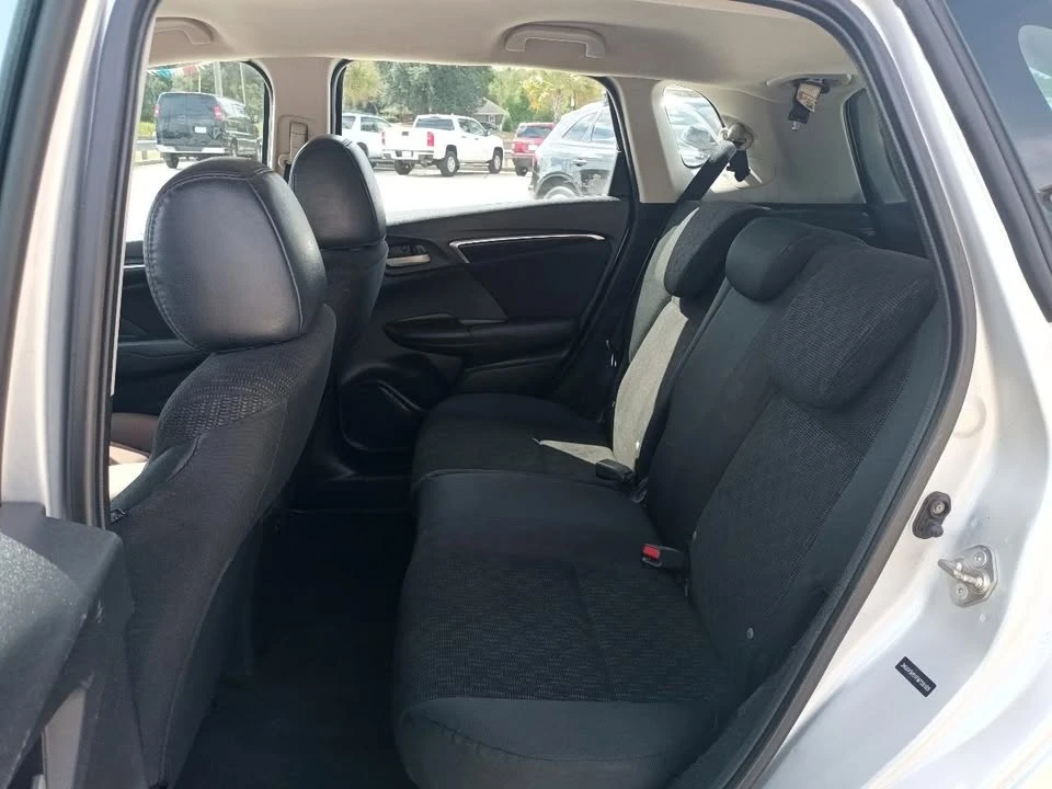 2015 Honda Fit - Image 8 of 11