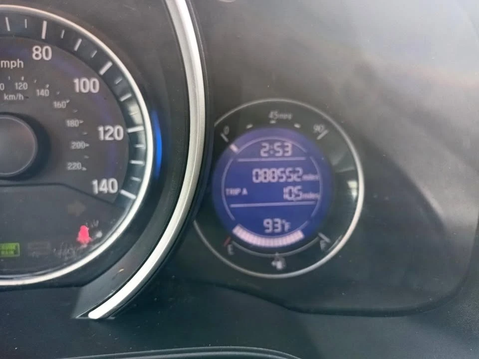 2015 Honda Fit - Image 11 of 11