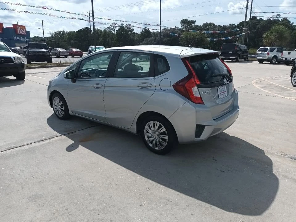 2015 Honda Fit - Image 3 of 11