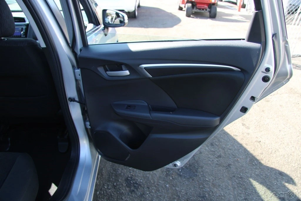 2015 Honda Fit - Image 20 of 21