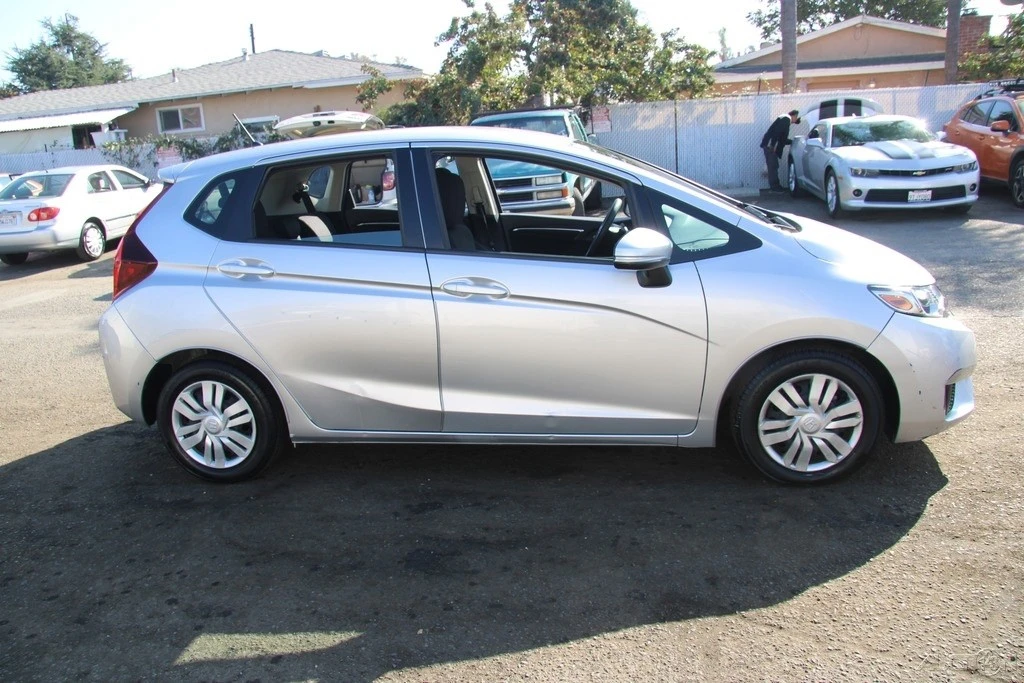 2015 Honda Fit - Image 8 of 21