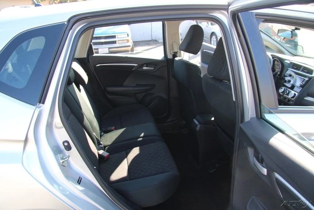 2015 Honda Fit - Image 21 of 21