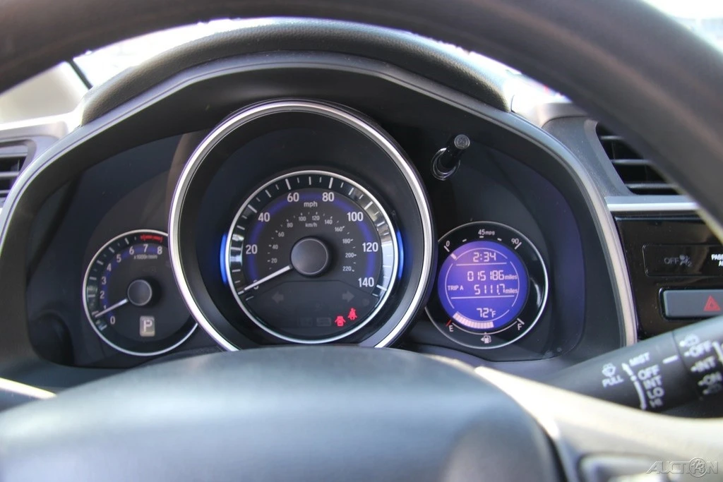 2015 Honda Fit - Image 15 of 21