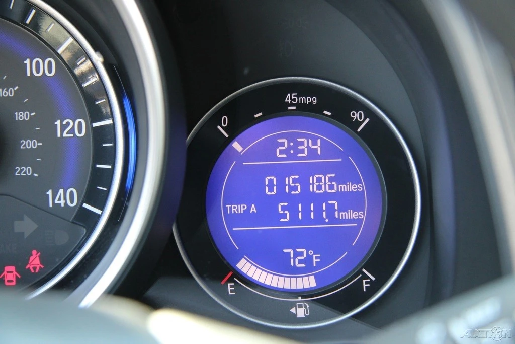 2015 Honda Fit - Image 16 of 21