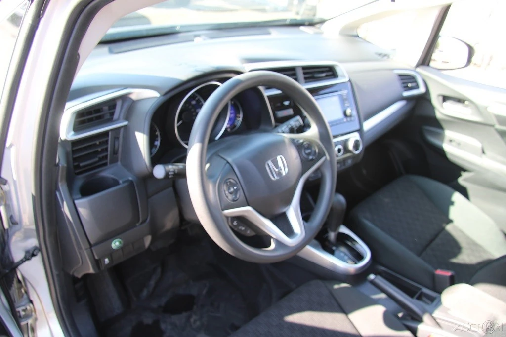 2015 Honda Fit - Image 14 of 21