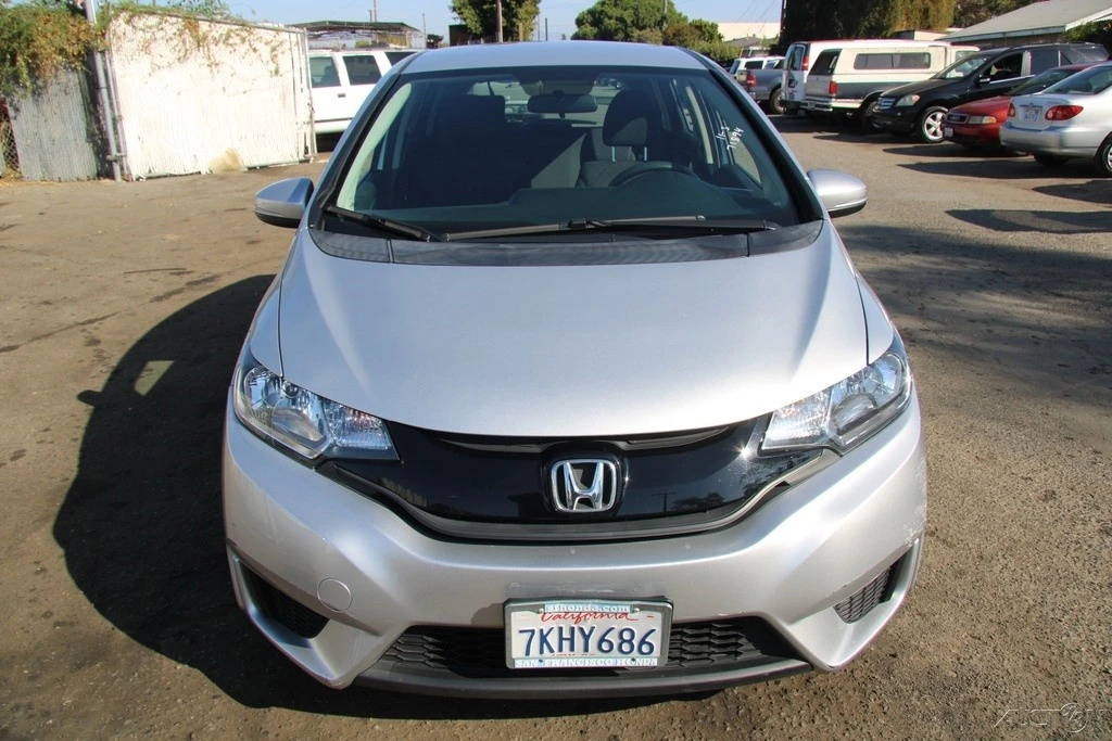 2015 Honda Fit - Image 10 of 21