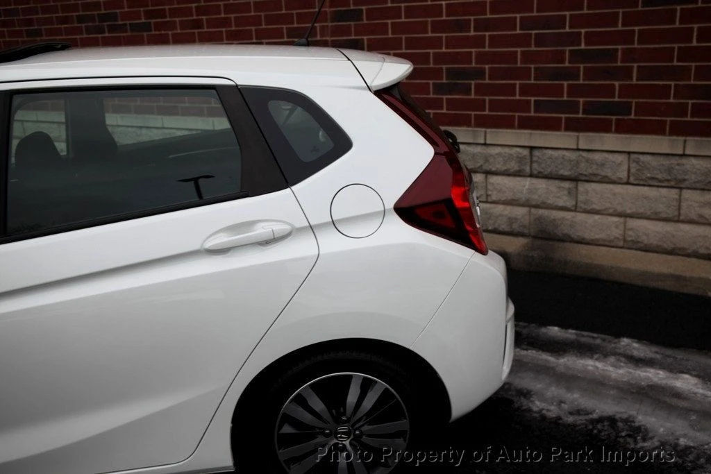2015 Honda Fit - Image 6 of 12