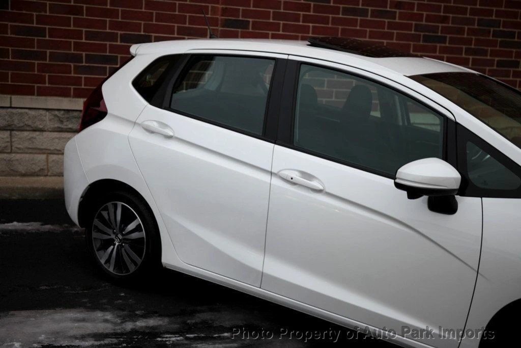 2015 Honda Fit - Image 12 of 12