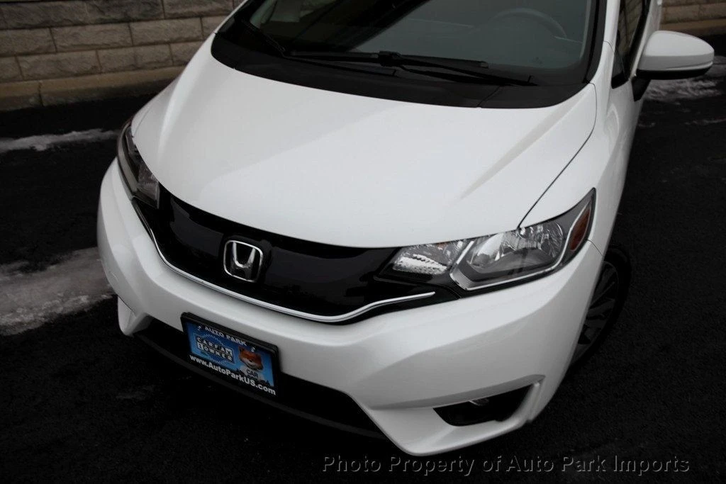 2015 Honda Fit - Image 8 of 12