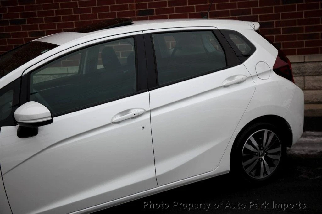 2015 Honda Fit - Image 5 of 12