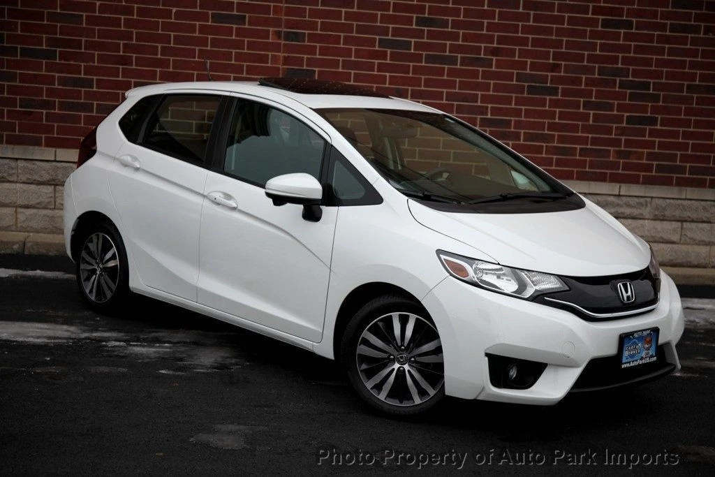 2015 Honda Fit - Image 11 of 12