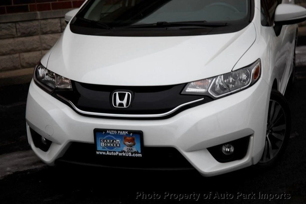 2015 Honda Fit - Image 7 of 12