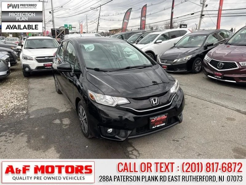 2015 Honda Fit - Image 12 of 12