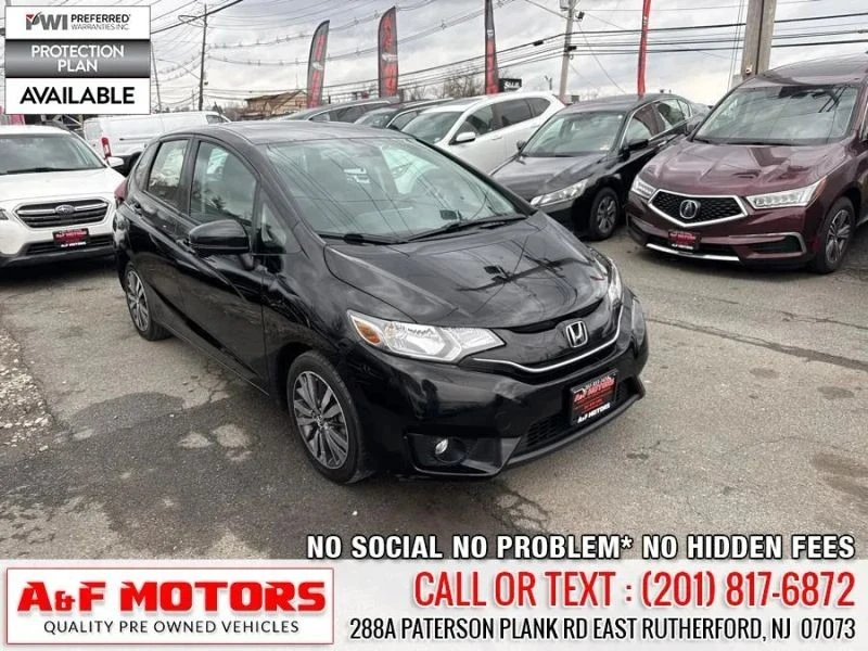 2015 Honda Fit - Image 11 of 12