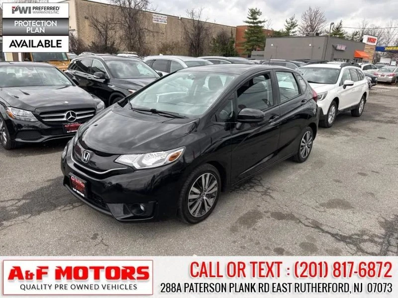 2015 Honda Fit - Image 2 of 12