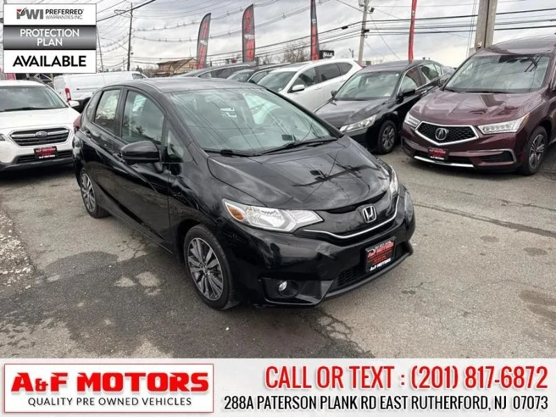 2015 Honda Fit - Image 11 of 12