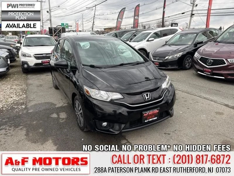 2015 Honda Fit - Image 12 of 12