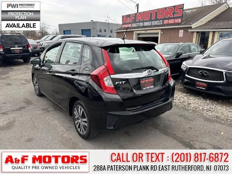 2015 Honda Fit - Image 7 of 12