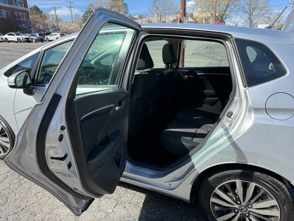 2015 Honda Fit - Image 7 of 20