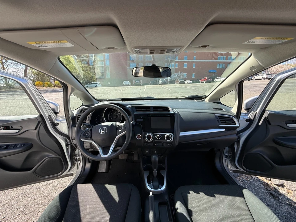 2015 Honda Fit - Image 12 of 20