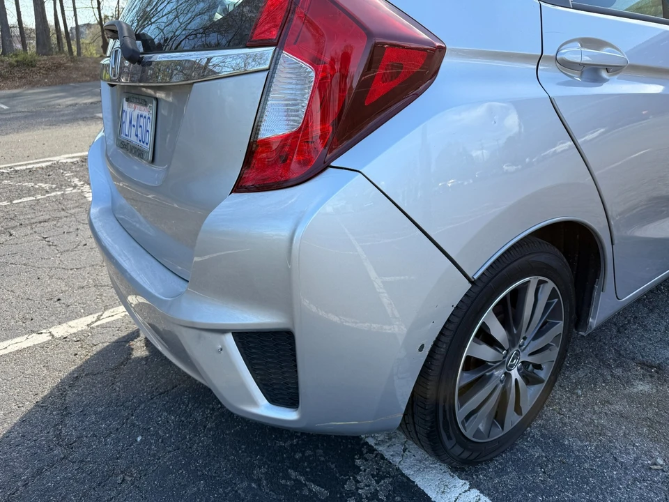 2015 Honda Fit - Image 19 of 20