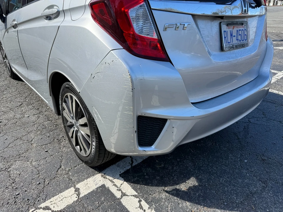 2015 Honda Fit - Image 20 of 20