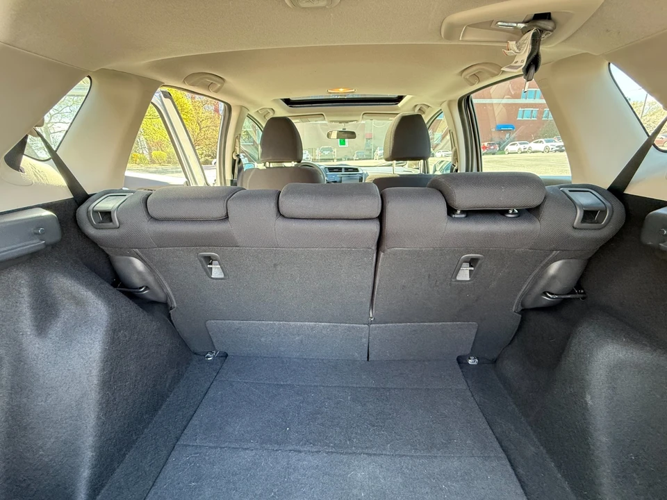 2015 Honda Fit - Image 16 of 20
