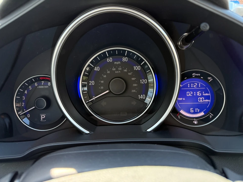 2015 Honda Fit - Image 5 of 20