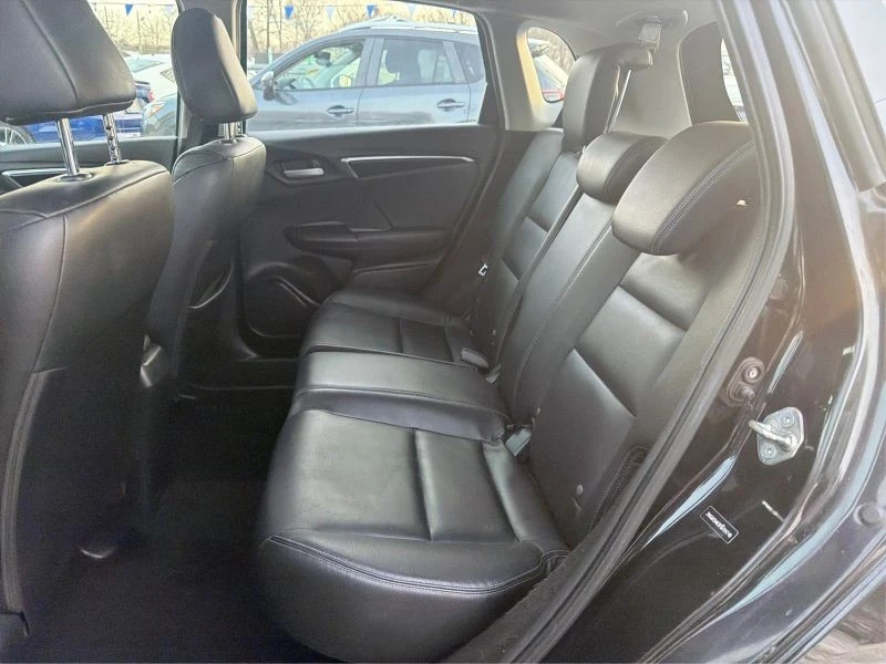 2015 Honda Fit - Image 10 of 12