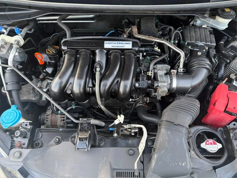 2015 Honda Fit - Image 11 of 12