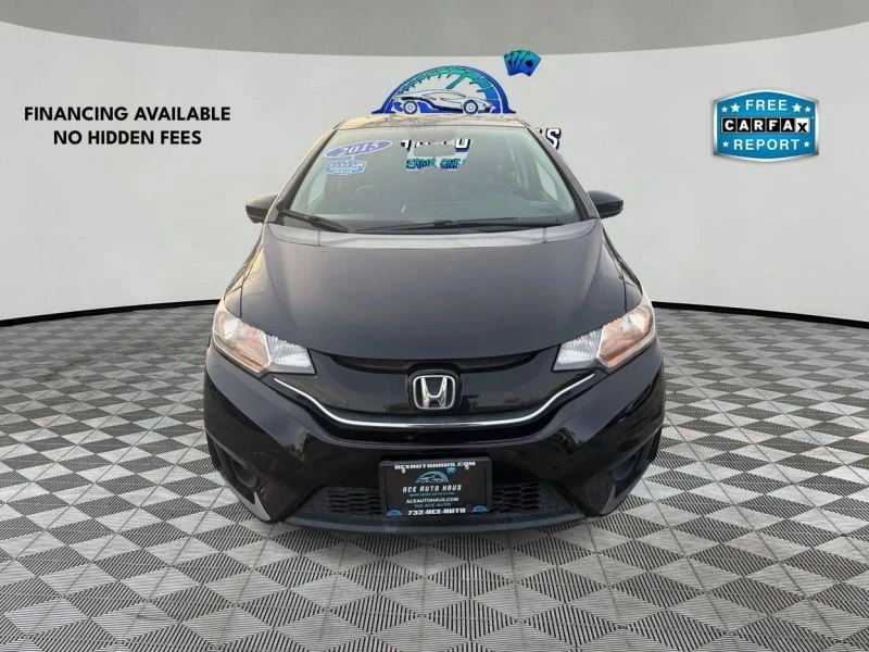 2015 Honda Fit - Image 2 of 12