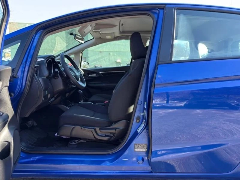 2015 Honda Fit - Image 9 of 12